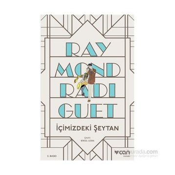 İçimizdeki Şeytan - raymond radiquet