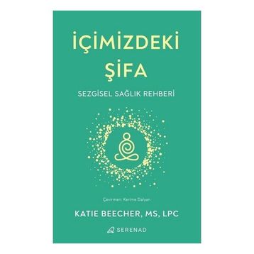 İçimizdeki Şifa - Katie Beecher