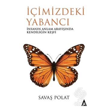 İçimizdeki Yabancılar - Pınar Özden Cankara