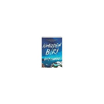 İçimizden Biri Olimpos Yayınları