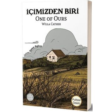 İçimizden Biri - Willa Cather