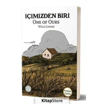 İçimizden Biri - Willa Cather