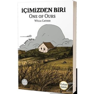 İçimizden Biri - Willa Cather