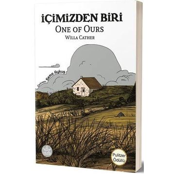 İçimizden Biri - Willa Cather