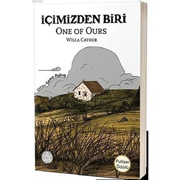 İçimizden Biri - Willa Cather