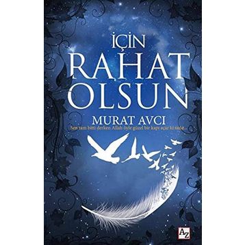 İçin Rahat Olsun - Murat Avcı