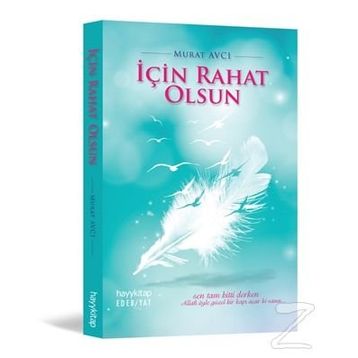 İçin Rahat Olsun - Murat Avcı