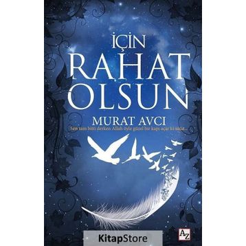 İçin Rahat Olsun - Murat Avcı