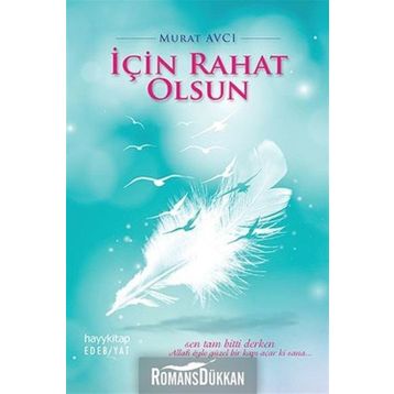 İçin Rahat Olsun - Murat Avcı