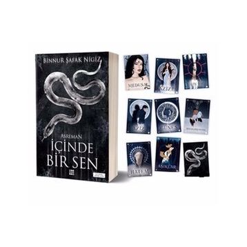 İçinde Bir Sen 2 Asreman