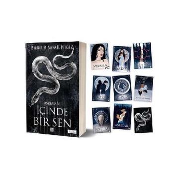 İçinde Bir Sen 2 Asreman