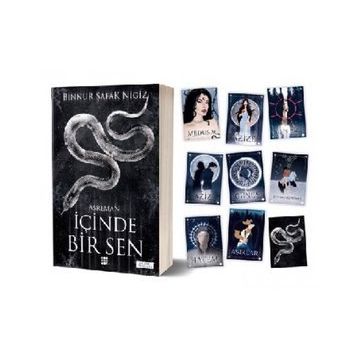 İçinde Bir Sen 2 Asreman