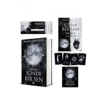 İçinde Bir Sen Engerek - Binnur Şafak
