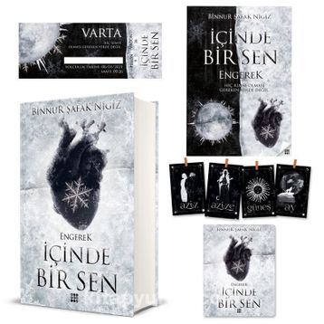 İçinde Bir Sen Engerek - Binnur Şafak
