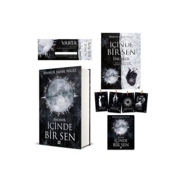 İçinde Bir Sen Engerek - Binnur Şafak