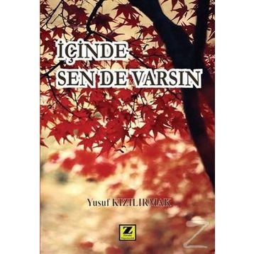 İçinde Sen De Varsın - Yusuf Kızılırmak