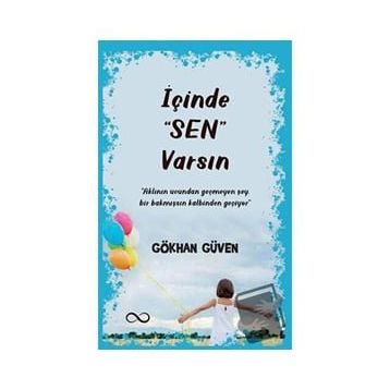 İçinde Sen Varsın - Gökhan Güven
