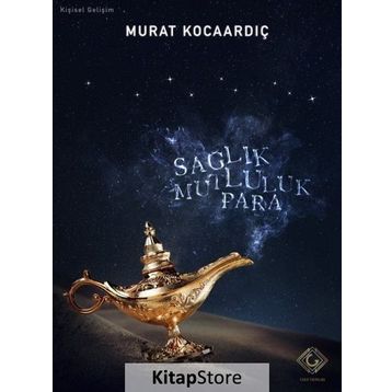 İçinde Zenginlik Var - Murat Kocaardıç