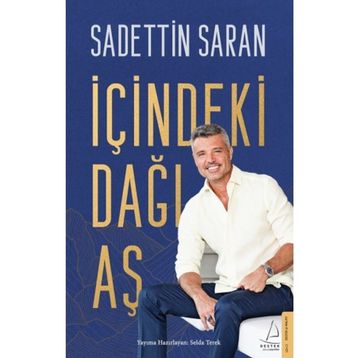 İçindeki Dağı Aş Destek Yayınları