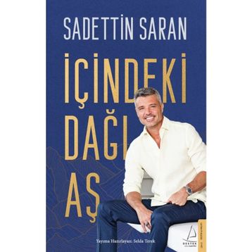 İçindeki Dağı Aş Destek Yayınları