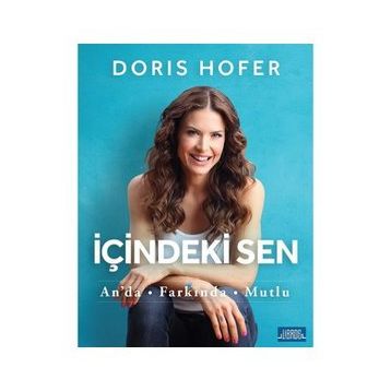 İçindeki Sen - Doris Hofer