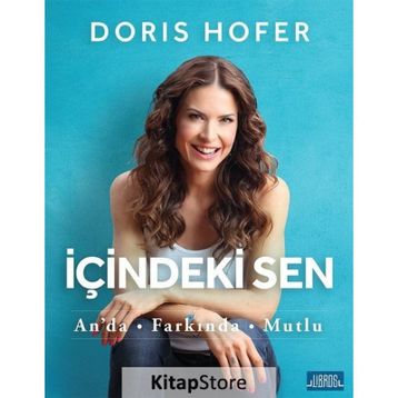 İçindeki Sen - Doris Hofer