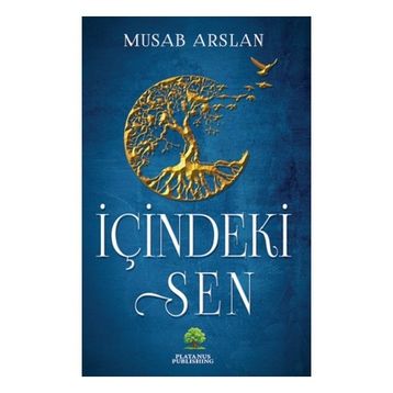 İçindeki Sen - Musab Arslan