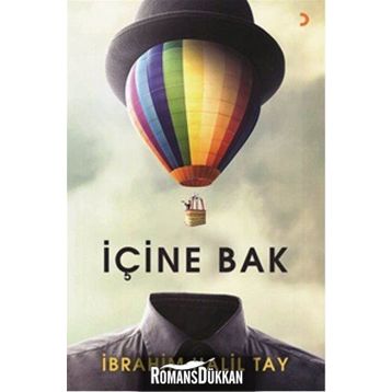 İçine Bak - İbrahim Halil Tay