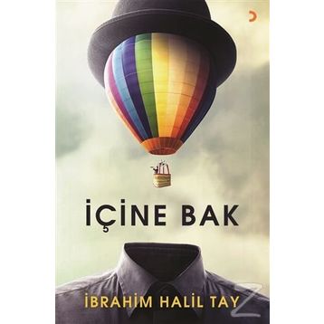 İçine Bak - İbrahim Halil Tay