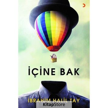 İçine Bak - İbrahim Halil Tay