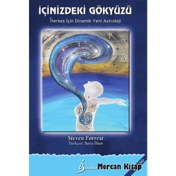 İÇINIZDEKI GÖKYÜZÜ - STEVEN FORREST