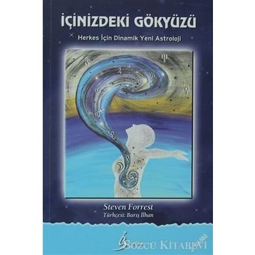 İÇINIZDEKI GÖKYÜZÜ - STEVEN FORREST
