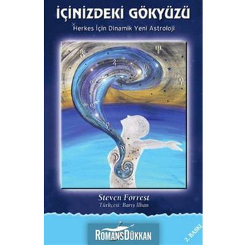 İÇINIZDEKI GÖKYÜZÜ - STEVEN FORREST