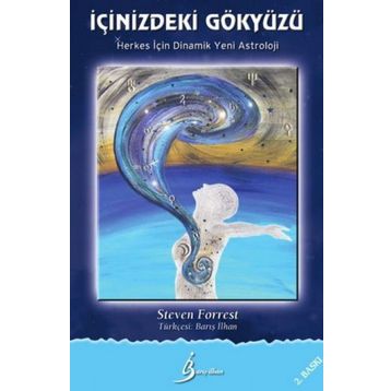 İÇINIZDEKI GÖKYÜZÜ - STEVEN FORREST