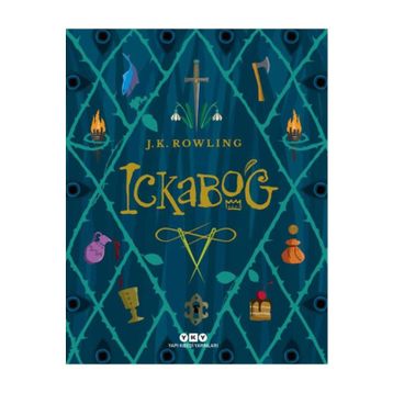 Ickabog - J. K. Rowling