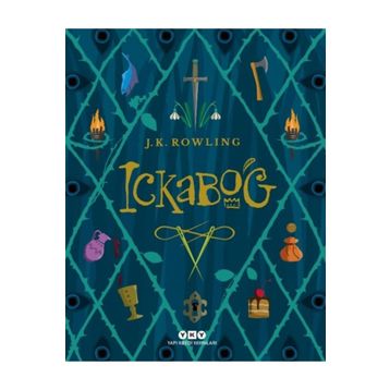 Ickabog - J. K. Rowling