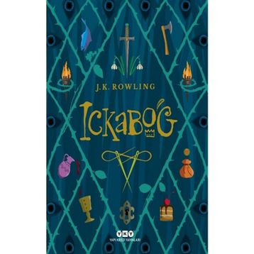 Ickabog - J. K. Rowling