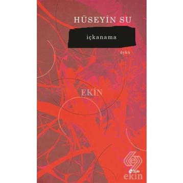 İçkanama - Hüseyin Su