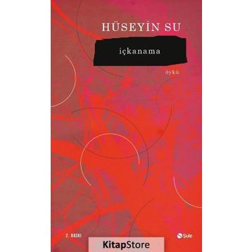İçkanama - Hüseyin Su