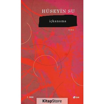 İçkanama - Hüseyin Su