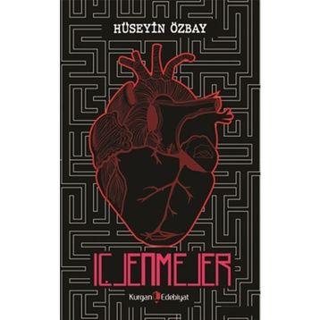 İçlenmeler - Hüseyin Özbay