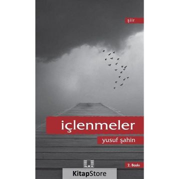 İçlenmeler - Yusuf Şahin