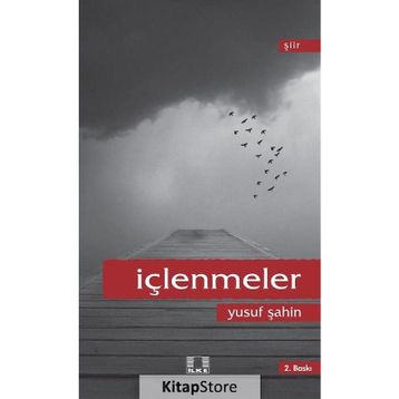 İçlenmeler - Yusuf Şahin