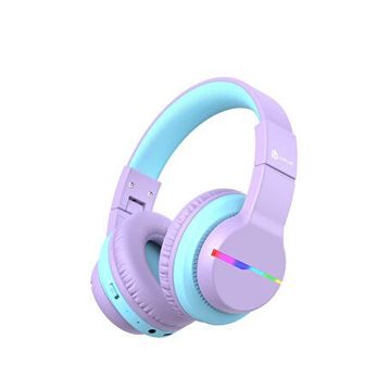 iClever BTH12 Çocuk Bluetooth Kulaklık