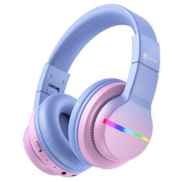 iClever BTH12 Çocuk Bluetooth Kulaklık
