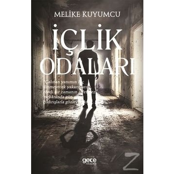 İçlik Odaları - Melike Kuyumcu