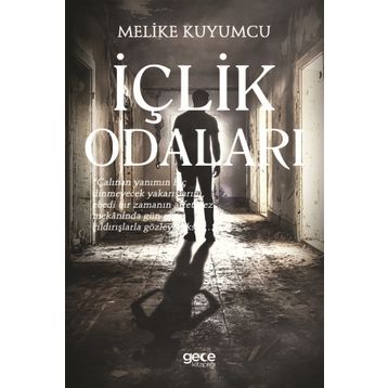 İçlik Odaları - Melike Kuyumcu