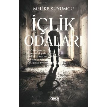 İçlik Odaları - Melike Kuyumcu