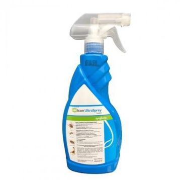 Icon 450 ml Genel Ultra Sprey Haşere İlacı
