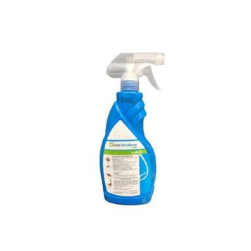 Icon 450 ml Genel Ultra Sprey Haşere İlacı